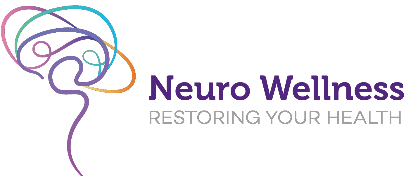 Neurowellness Logo